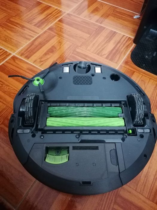 Aspirador Robot Irobot Combo J9+