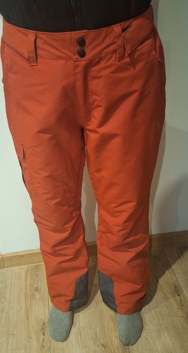 Spodnie damskie narciarskie 33,000ft  L