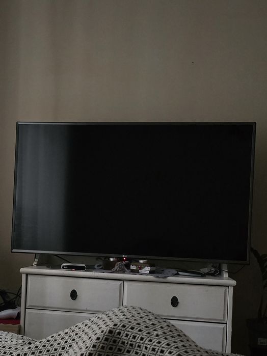 Telewizor LG 4k UHD