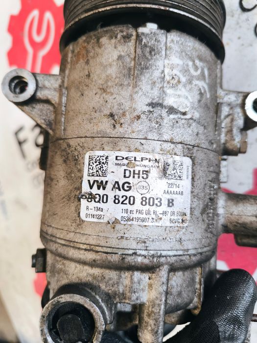 Compressor Ar Condicionado SEAT LEON