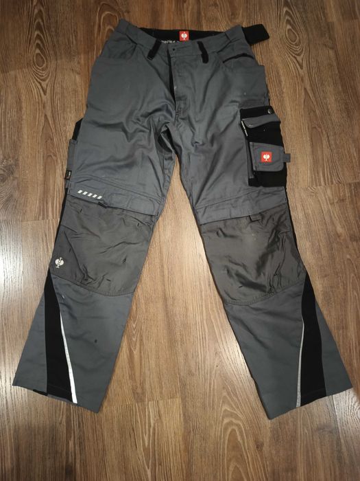 Spodnie robocze Strauss motion rozmiar 52