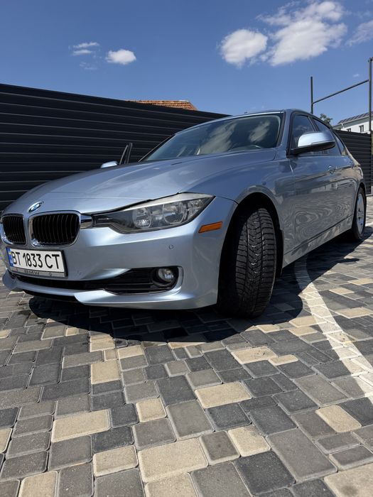 Авто BMW