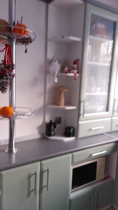 Meble kuchenne jak nowe