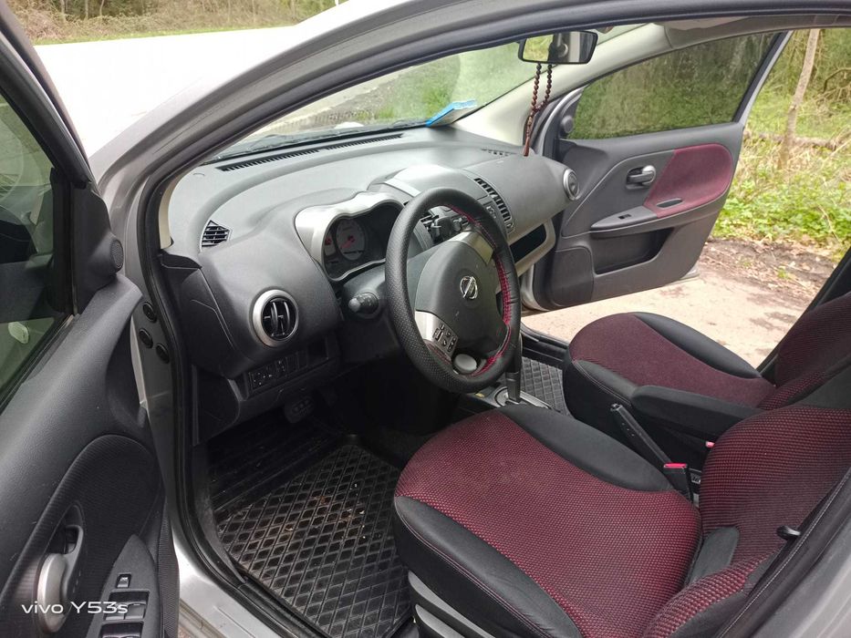 Продам Nissan Note
