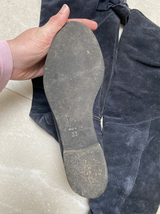 Kozaki Hego’s roz 38