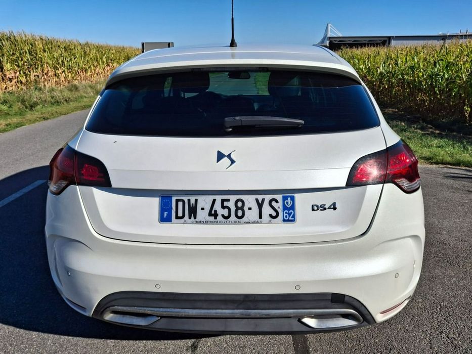 Citroën DS4 Ds4 100.tys km