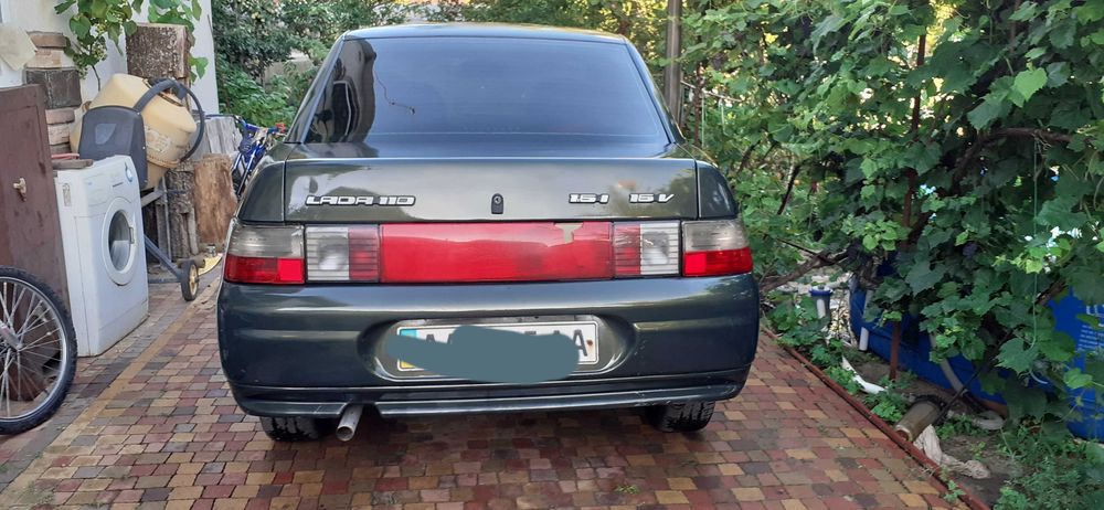 Продам ВАЗ 21104: 2 600 $ - ВАЗ Київ на Olx