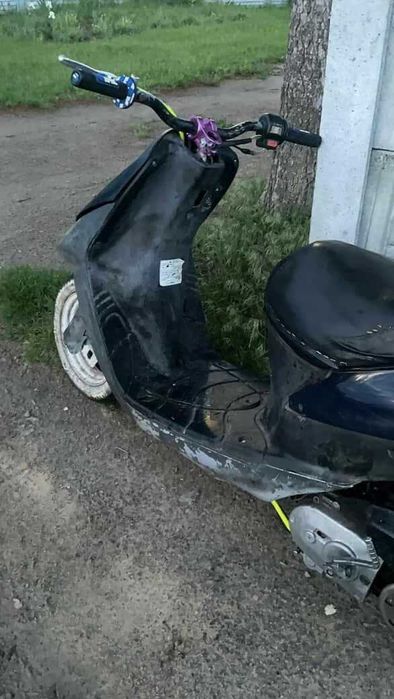 Продам сузукі летс2 на тюнінгу