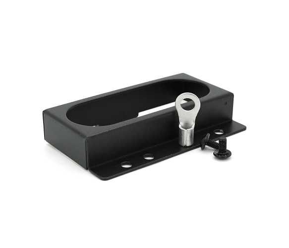 Комплект безперебійного живлення: MUST 2000W 12V+АКБ LiFePO4 12V 200Ah