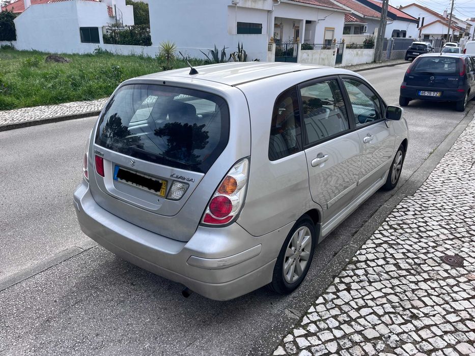 Suzuki Liana 1.4DDis GLX - 05