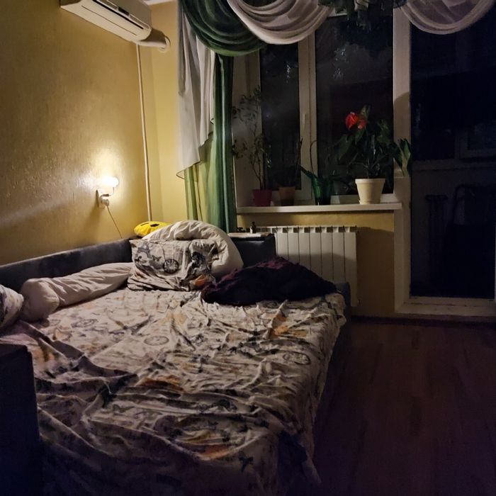 Ночник / нічник на пульте