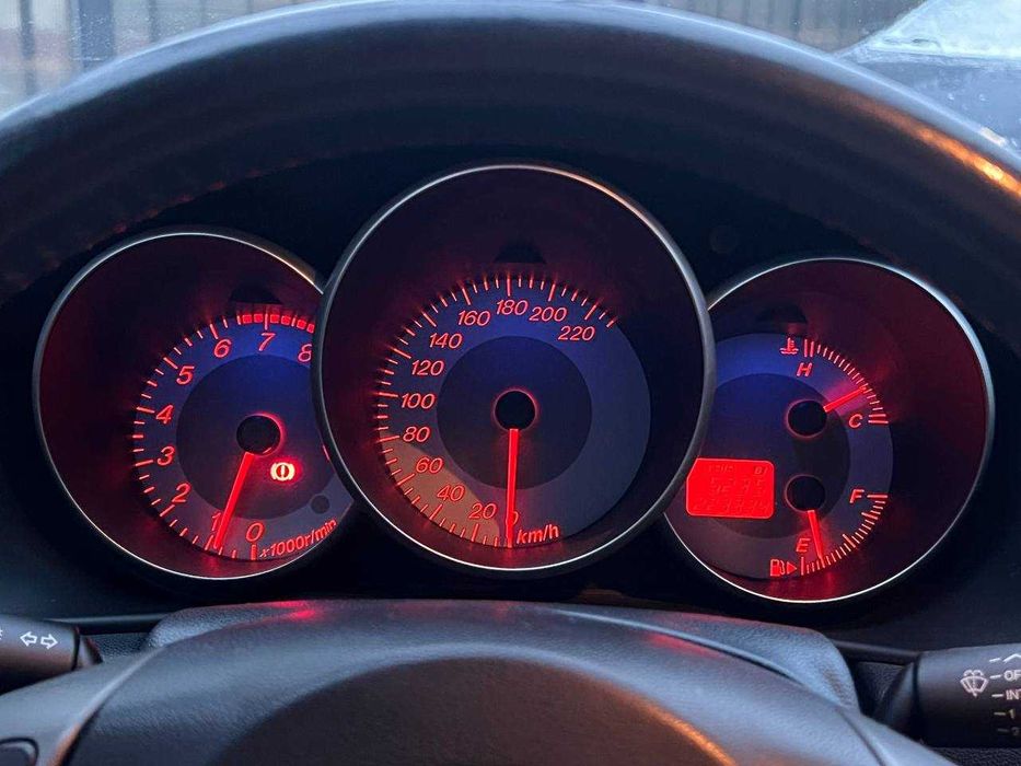 Офіційна Mazda 3 MT 2007 року 1.6 Бензин - Обмін / Кредит / Лізинг