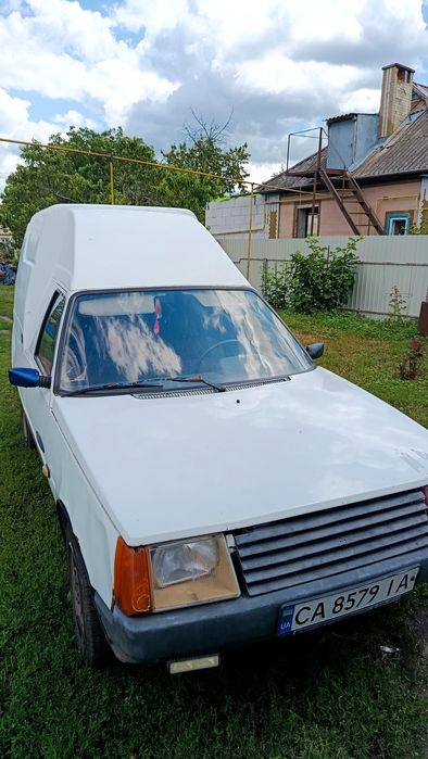 Продам ЗАЗ Таврія пікап 2006