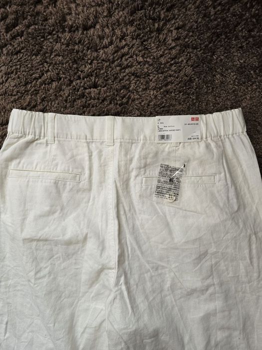 Брюки Uniqlo, чудові lka