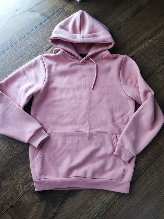 Bluza damska z kapturem