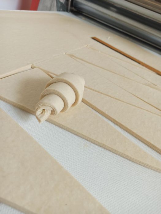 Круасан для сендвіча