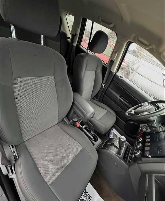 Продам Jeep Compas 2013 рік можлива розстрочка, кредит!