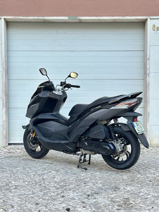 Sym Jet X 125 - NOVA