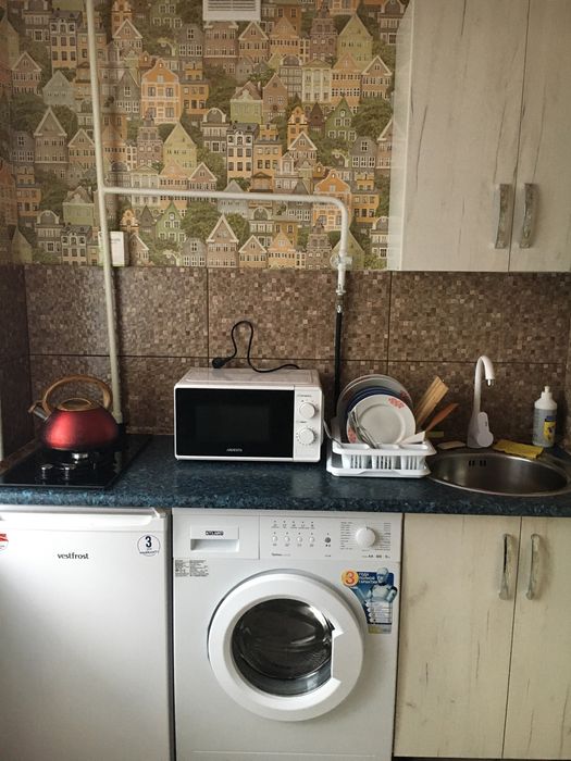 Оренда подобово 1 кімн. квартира, 4 МІКРОРАЙОН!!