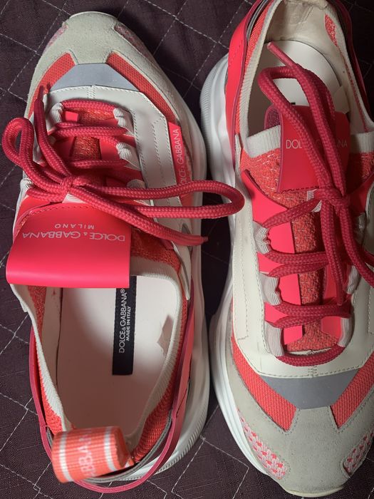 Кроссовки Dolce i Gabbana Daymaster кросівки