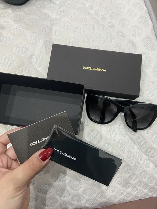 Óculos de sol Dolce&Gabanna