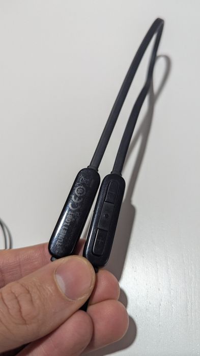 JBL T 110 BT - Preto - Bluetooth - Pure Bass