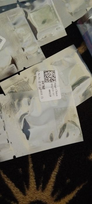 Плата усилителя РАМ8403