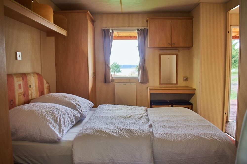 Domki Pokoje pole camping jezioro Narty Świętajno Warchały brajniki