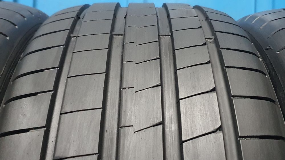 225/40 R18 Markowe opony letnie Goodyear ! Rok 2024