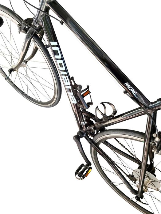 Rower Indiana RACING M20 28CALI