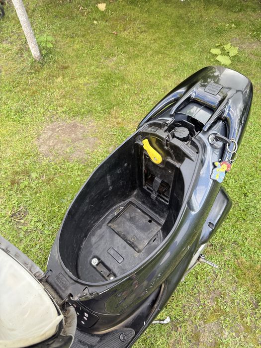 Скутер діо 35 honda dio