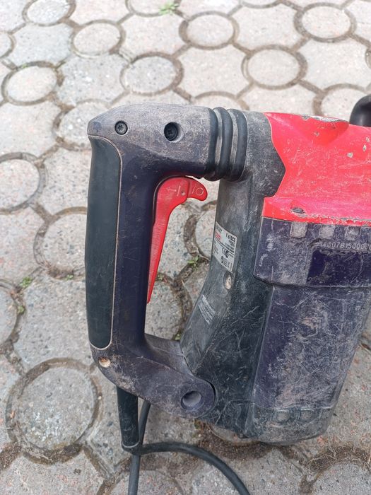 Відбійний молот Sparky k 615 ce