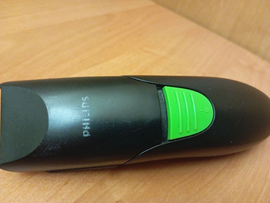 Maszynka do strzyżenia włosów Philips