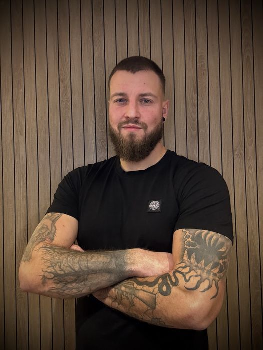 Masaż • Mobilny Masażysta • Poznań i okolice