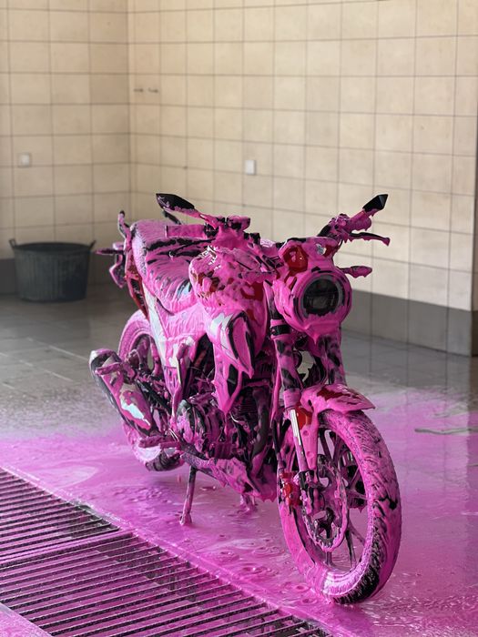 Spark sp 200 r33 ідеал