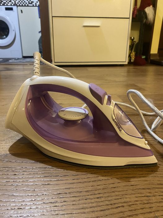 Утюг парова праска Philips EasySpeed GC1026/30