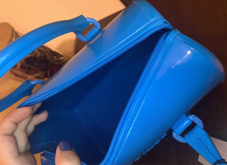 Furla Re Candy Bag