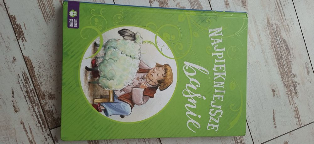 Najpiękniejsze baśnie