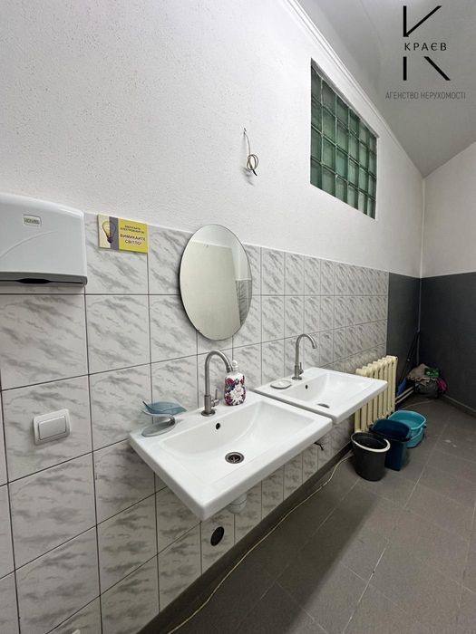 Оренда приміщення під швейний цех