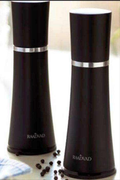 Млинок Raadvad (оригинал , Дания)