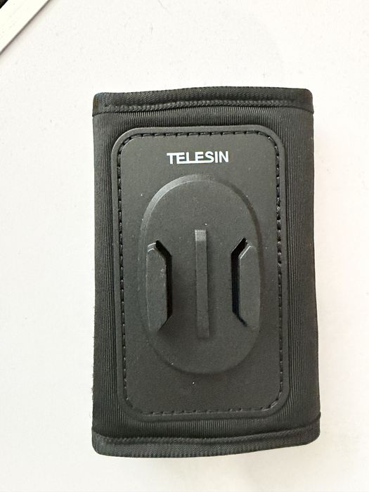 Кріплення на рюкзак для GoPro та інших для екшн-камера TELESIN