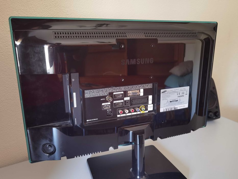 Tv Monitor Samsung Led 22"