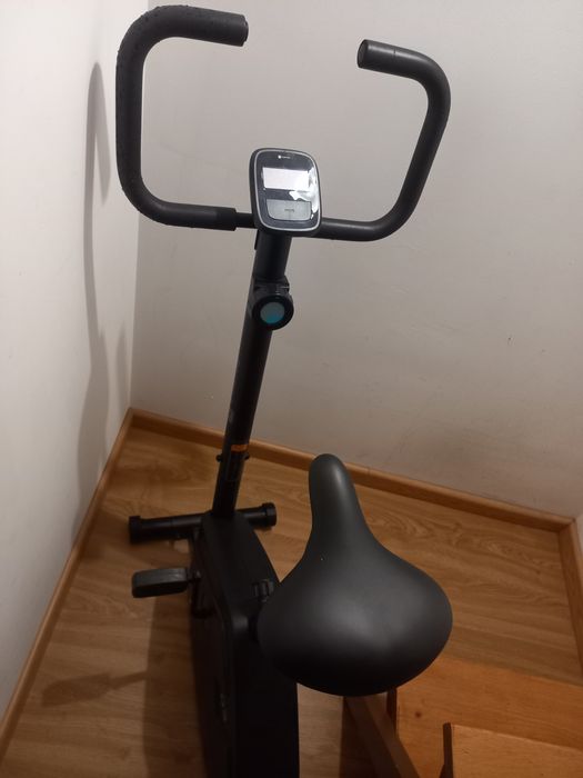 Bicicleta estatística  para treino em casa