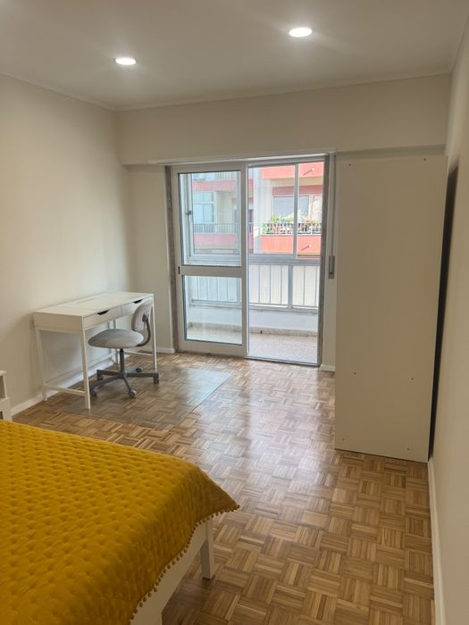 Quartos Para Estudantes - Odivelas