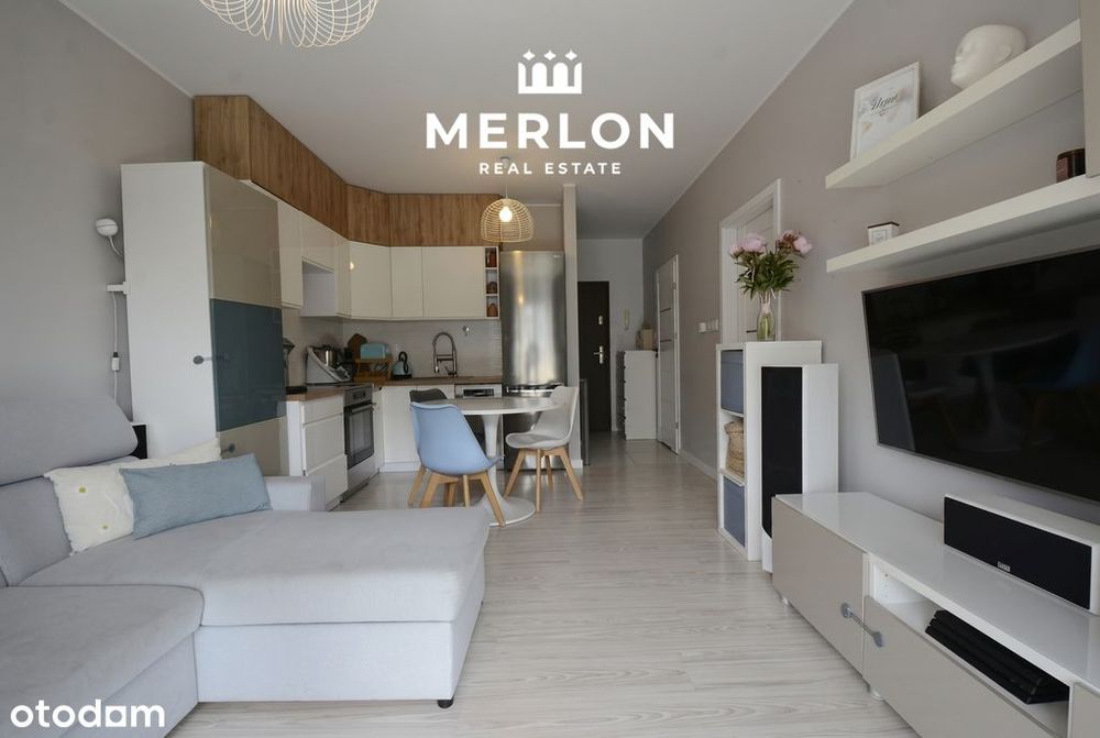 Nowe osiedle | Balkon | Winda I Klimatyzacja