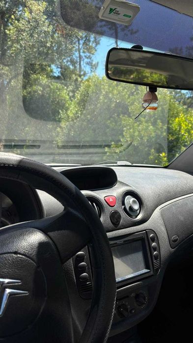 Citroen  bem estimado