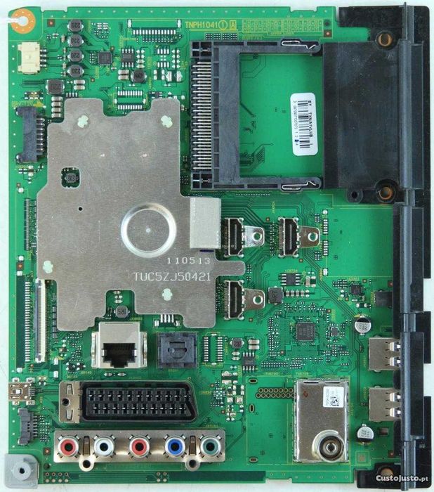 tnph1041 1 a tv panasonic tx-l42e6ek