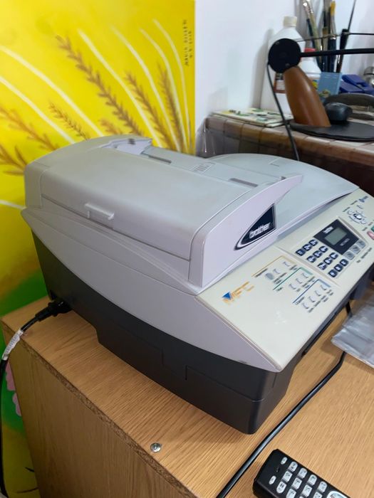 Impressora Brother MFC-5440CN