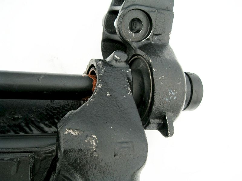 Tylna belka regeneracja Renault Kangoo Łódź gwarancja 2 lata