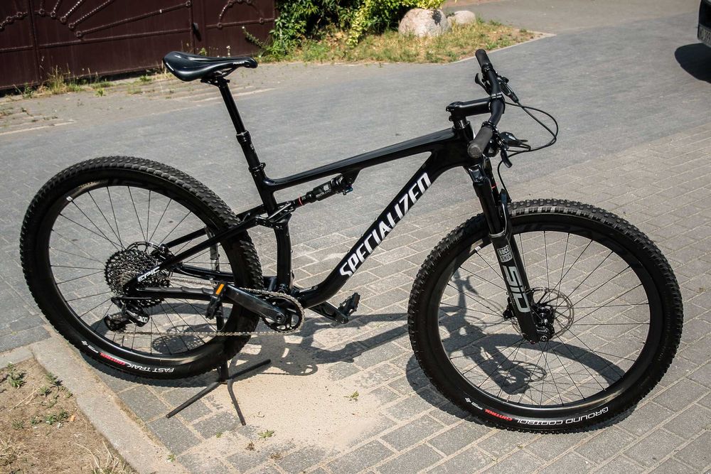 olx specialized epic